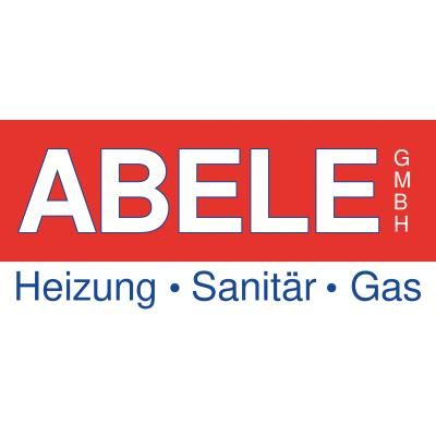 Logo der Firma Abele GmbH aus Sersheim auf dem Branchenportal Sanitaer.org