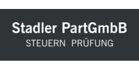 Logo der Firma Stadler PartGmbB Vereidigter Buchprüfer, Steuerberater aus Meerane auf dem Branchenportal Steuer-Berater.de