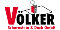 Logo der Firma Völker Schornstein & Dach GmbH aus Hörsel auf dem Branchenportal Heizungsbau.net