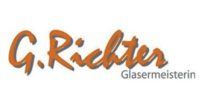 Logo der Firma Richter Glaserei & Glasdesign aus Neuendettelsau auf dem Branchenportal Glaserei.org