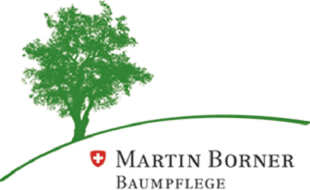 Logo der Firma Baumpflege Borner aus Ohlstadt auf dem Branchenportal Gartenbau.org