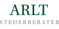 Logo der Firma Steuerberater Martin Arlt aus Kirchhain auf dem Branchenportal Steuer-Berater.de