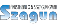 Logo der Firma Akustikbau G+S Szagun GmbH aus Schwalmtal auf dem Branchenportal Trockenbauunternehmen.net