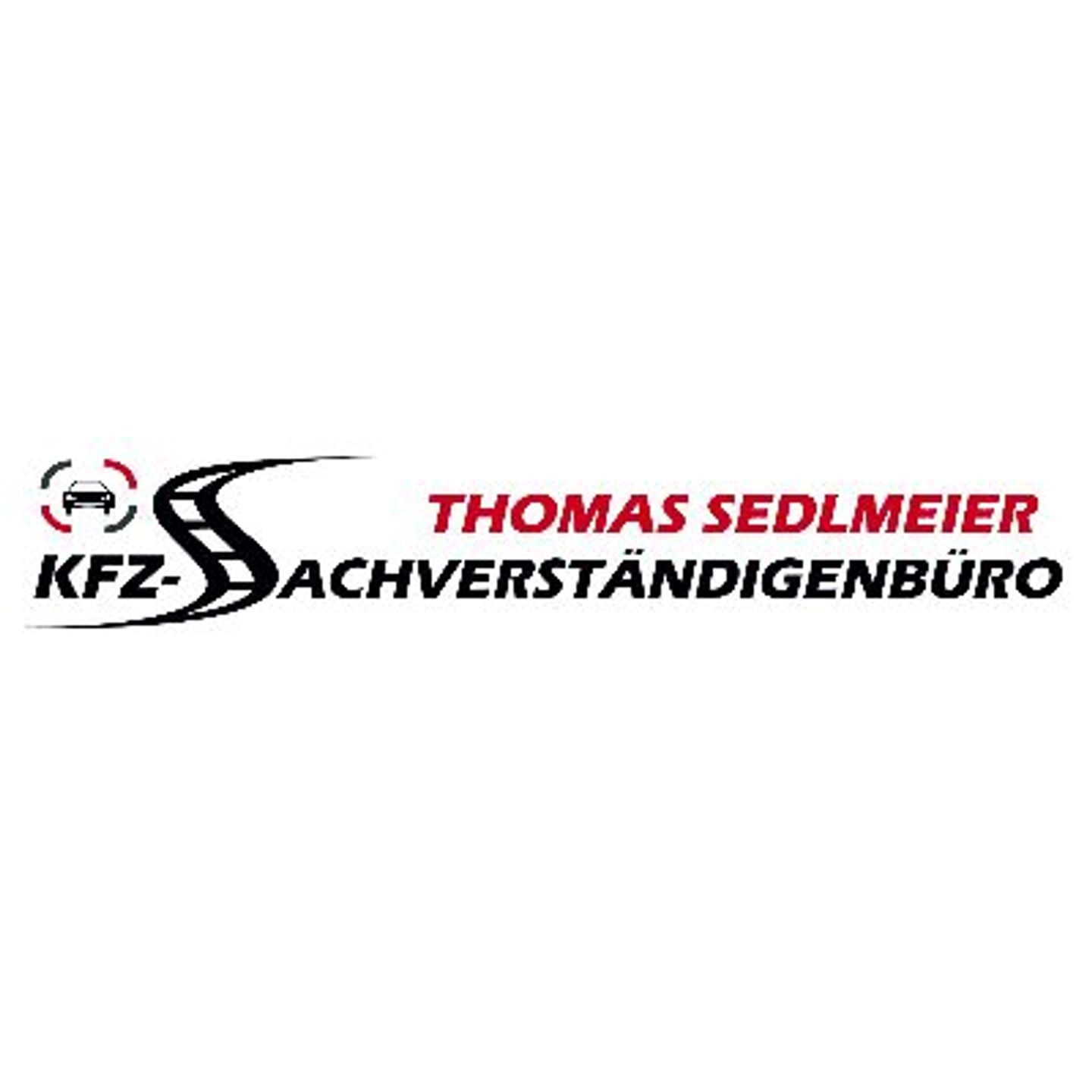 Logo der Firma Kfz-Sachverständigenbüro Thomas Sedlmeier aus Mammendorf auf dem Branchenportal Gutachter.org