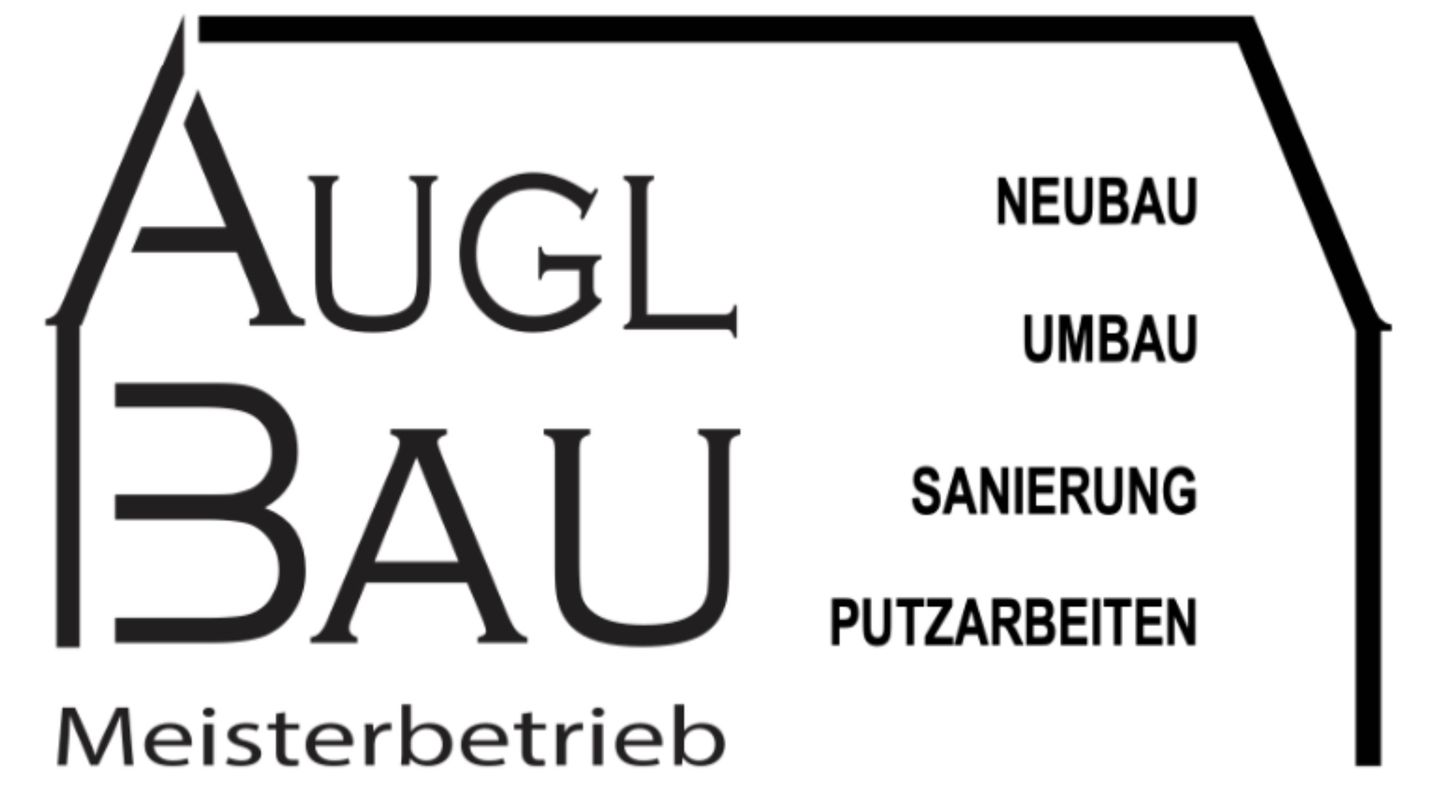 Logo der Firma Augl Bau aus Dietramszell auf dem Branchenportal Bauunternehmen.org