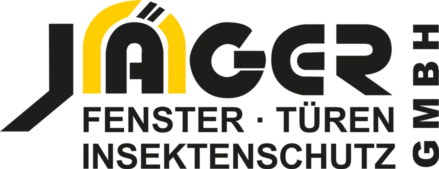 Logo der Firma Jäger GmbH Fenster-Türenfachbetrieb aus Pfullendorf auf dem Branchenportal Glaserei.org