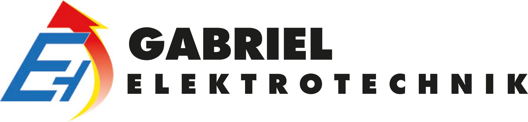 Logo der Firma Gabriel Elektrotechnik aus Möhrendorf auf dem Branchenportal Elektriker.org