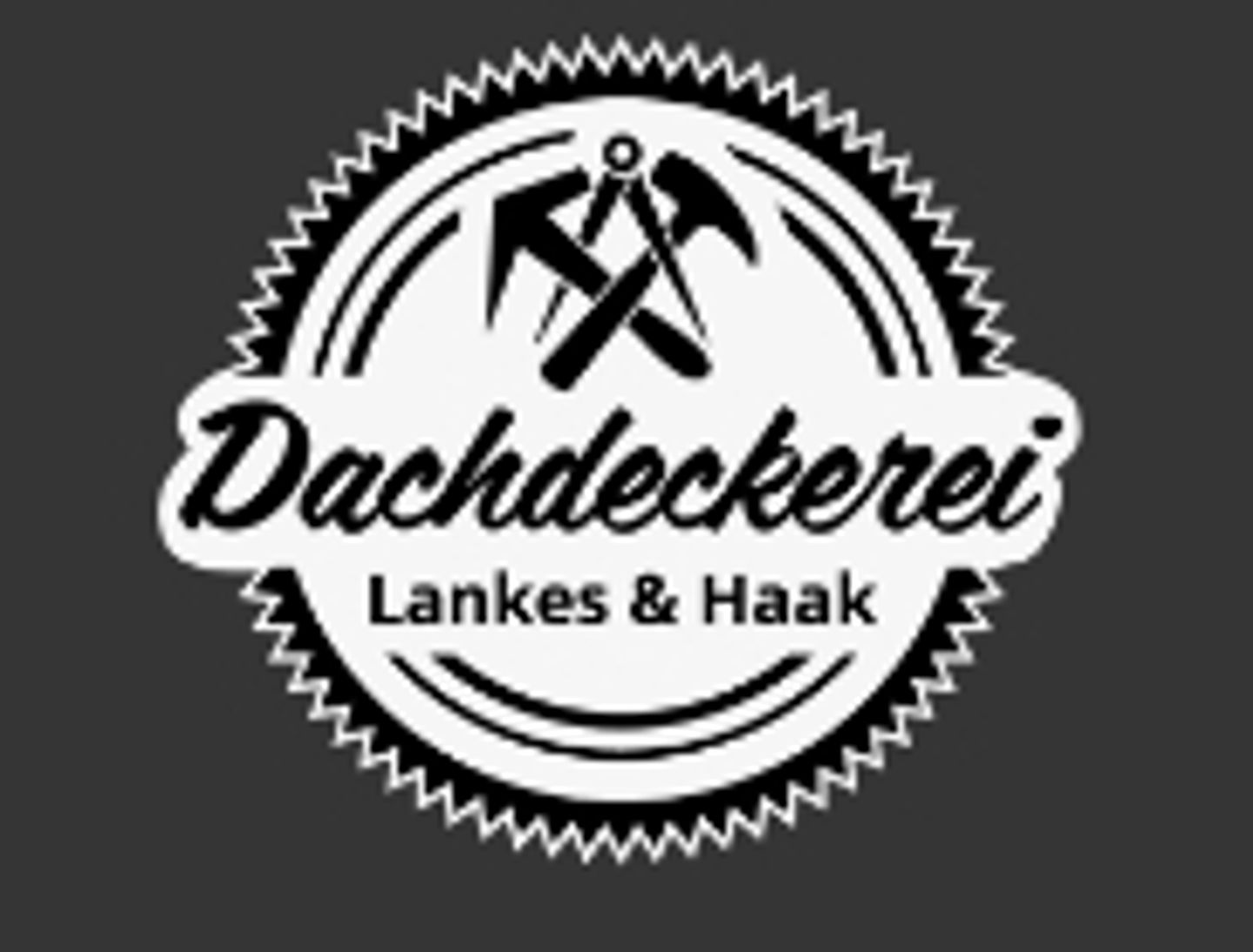 Logo der Firma Dachdeckerei Lankes & Haak GbR aus Viersen auf dem Branchenportal Dachdecker.com