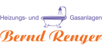 Logo der Firma Heizung Bernd Renger aus Olbersdorf auf dem Branchenportal Klimatechniker.net