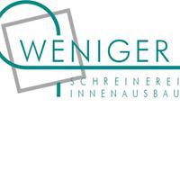 Beispielarbeit von Christian Weniger Schreinerei - veröffentlicht auf Bauunternehmen.org