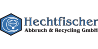 Logo der Firma Hechtfischer Abbruch & Recycling GmbH aus Schwarzenbach auf dem Branchenportal Bauunternehmen.org