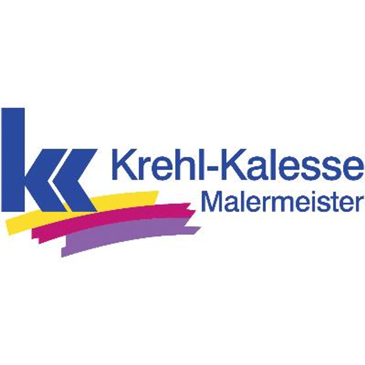 Logo der Firma Ulrich Krehl-Kalesse Malermeister GmbH aus Ludwigsburg auf dem Branchenportal Maler.org