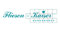 Logo der Firma Fliesen - Kaiser aus Kölleda auf dem Branchenportal Fliesenleger.net