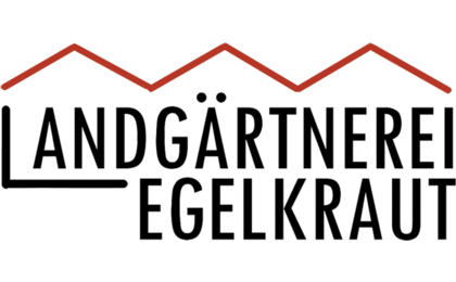 Logo der Firma Gärtnerei Egelkraut aus Feilitzsch auf dem Branchenportal Gartenbau.org