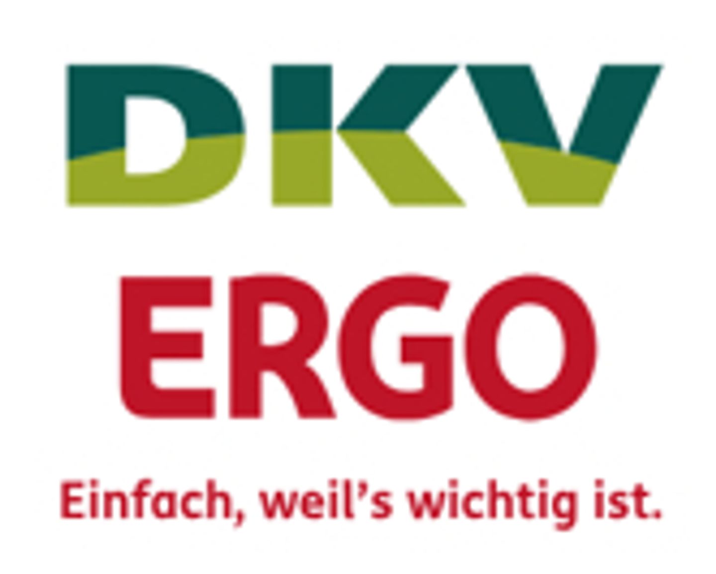 Logo der Firma ERGO Versicherung - DKV Deutsche Krankenversicherung Christiane Gesell aus Oschatz auf dem Branchenportal Finanzberater.net