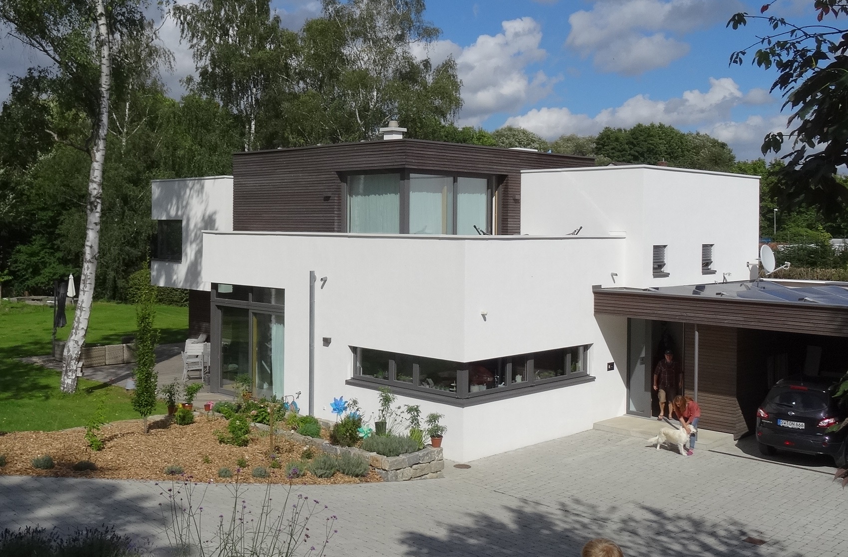 Beispielarbeit von Rain Fritz Bau GmbH - veröffentlicht auf Bauunternehmen.org