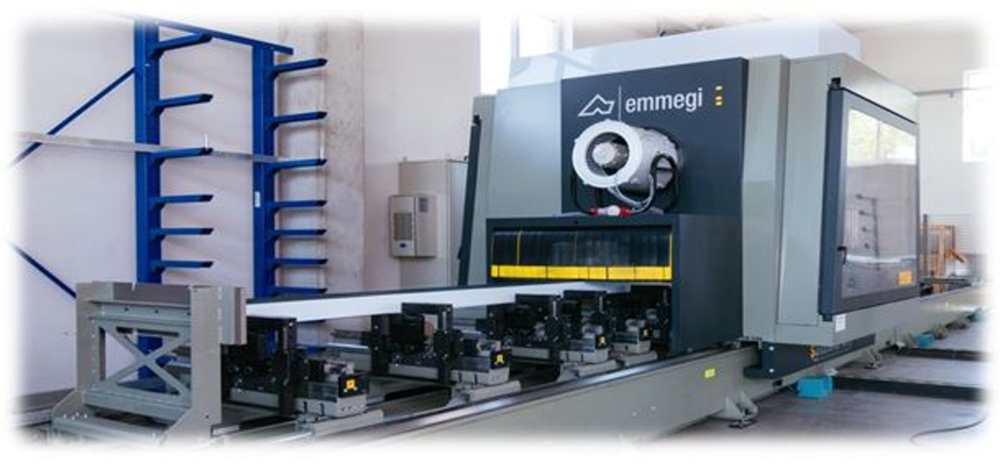 Beispielarbeit von Baier GmbH Antriebstechnik und Metallbau - veröffentlicht auf Schlosserei.net