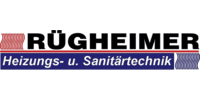 Logo der Firma Rügheimer, Heizungs- und Sanitärtechnik aus Weitramsdorf auf dem Branchenportal Klimatechniker.net