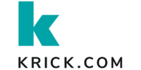 KRICK.COM - LOGO