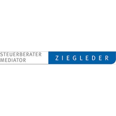 Logo der Firma Steuerberater Josef & Andreas Ziegleder GbR aus Starnberg auf dem Branchenportal Steuer-Berater.de