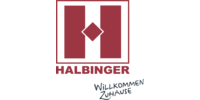 Logo der Firma Halbinger Bauunternehmen GmbH aus Wang auf dem Branchenportal Bauunternehmen.org