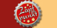 Logo der Firma Getränke & Laden Zapfpunkt aus Neubeuern auf dem Branchenportal Glaserei.org