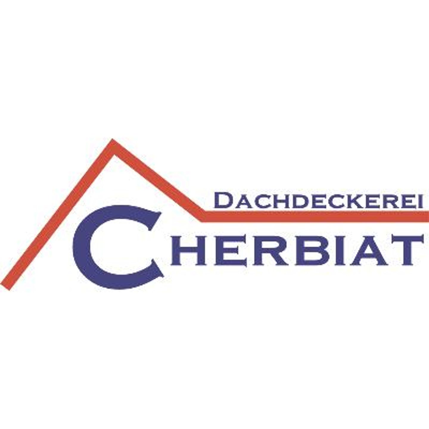 Logo der Firma Cherbiat Dachdeckerei e.K. aus Kulmbach auf dem Branchenportal Dachdecker.com