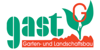 Logo der Firma GAST GaLaBau GmbH & Co. KG aus Erlangen auf dem Branchenportal Gartenbau.org