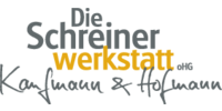 Logo der Firma Schreinerwerkstatt Kaufmann & Hofmann OHG aus Bad Windsheim auf dem Branchenportal Tischler-Schreiner.org
