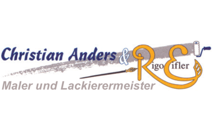 Logo der Firma Anders & Eifler GbR aus Ratingen auf dem Branchenportal Maler.org