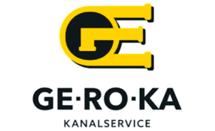 Logo der Firma GEROKA Kanalservice aus Langenfeld auf dem Branchenportal Hausmeisterdienste.net