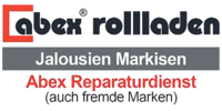 Logo der Firma Abex Rollladen, Jalousien und Reparaturservice München aus München auf dem Branchenportal Fensterbau.org