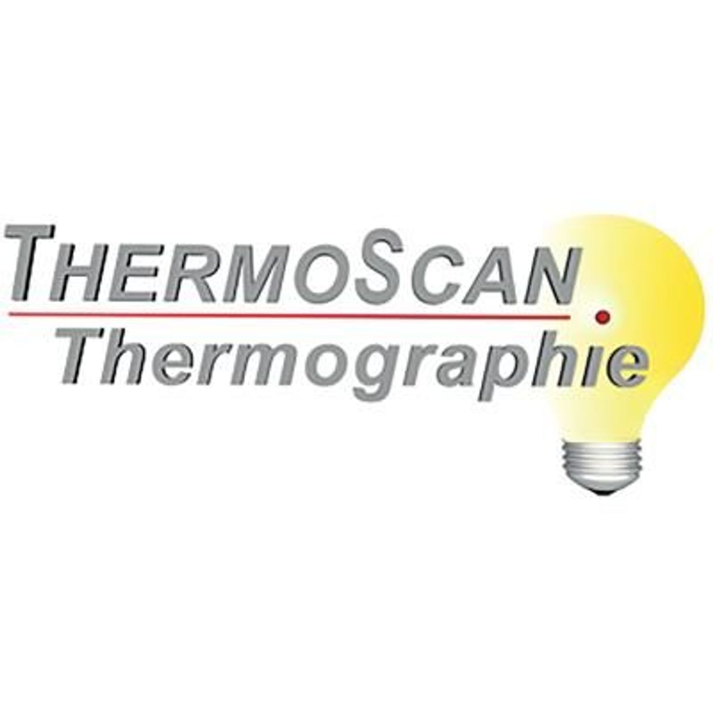 Logo der Firma Thermoscan Thermographie GmbH aus Veitsbronn auf dem Branchenportal Gutachter.org