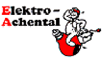 Logo der Firma Elektro Achental aus Unterwössen auf dem Branchenportal Elektriker.org