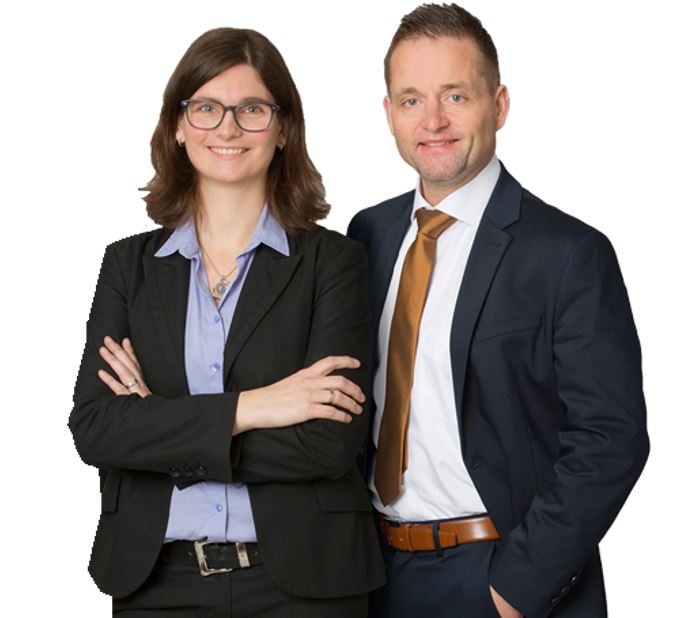 Beispielarbeit von Kanzlei für Steuern & Recht Peine Christina Musiolek - veröffentlicht auf Steuer-Berater.de