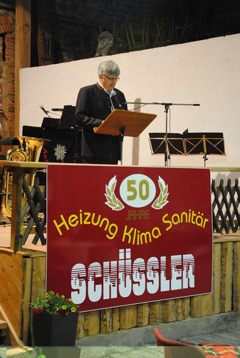 Beispielarbeit von Haustechnik Schüssler e.K. - veröffentlicht auf Sanitaer.org