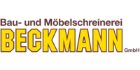 Logo der Firma Beckmann Schreinerei GmbH aus Moers auf dem Branchenportal Glaserei.org