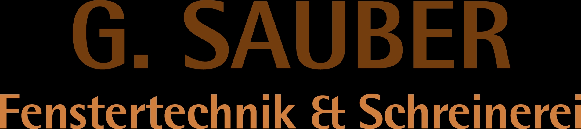 Logo der Firma Gerhard Sauber aus Auhausen auf dem Branchenportal Bauunternehmen.org