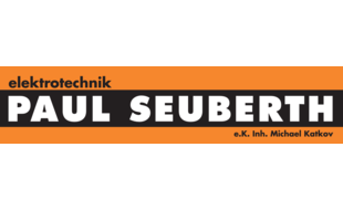 Logo der Firma Paul Seuberth e.K. Inh. Michael Katkov aus Fürth auf dem Branchenportal Elektriker.org
