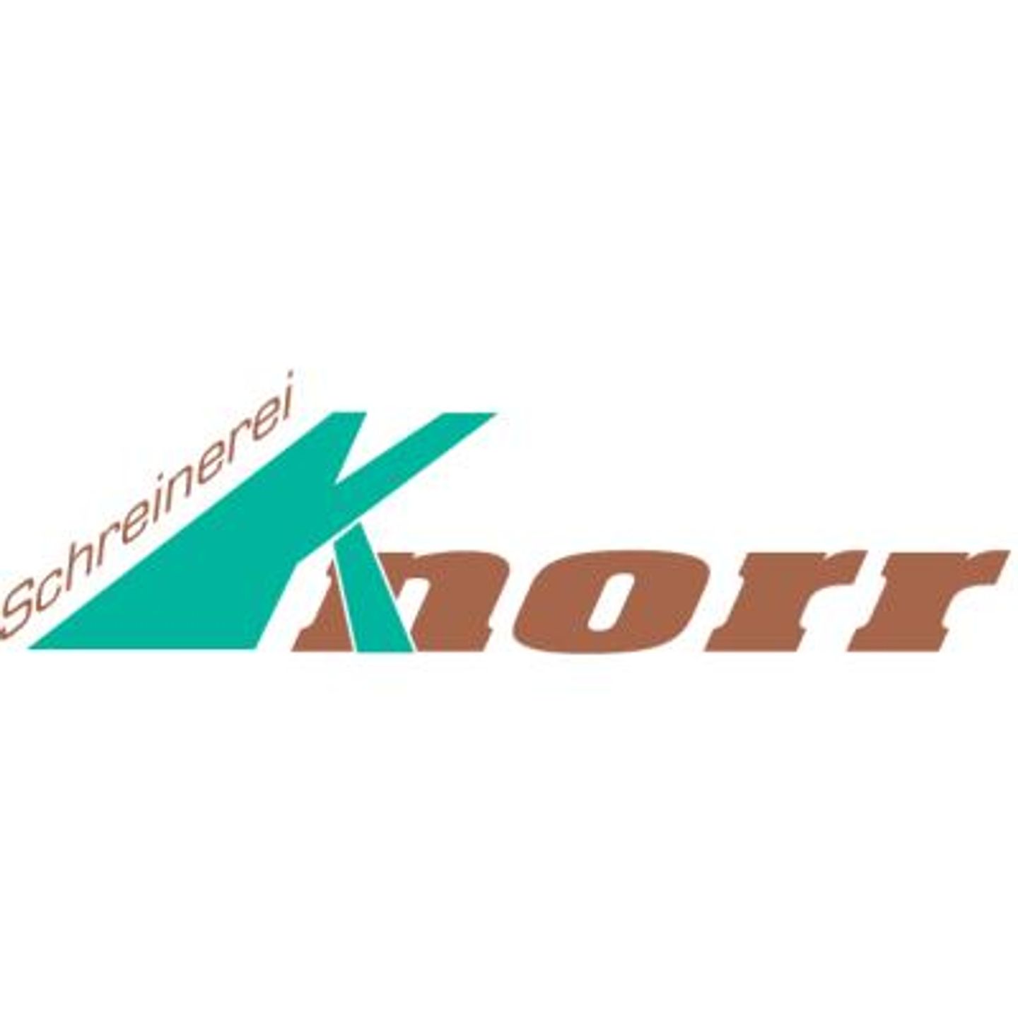 Logo der Firma Knorr Werner Bau- u. Möbelschreinerei aus Höttingen auf dem Branchenportal Bauunternehmen.org