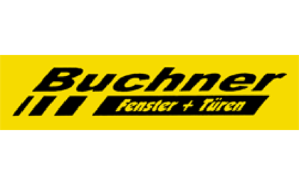 Logo der Firma Fenster & Türen Buchner GmbH aus Murnau auf dem Branchenportal Dachdecker.com