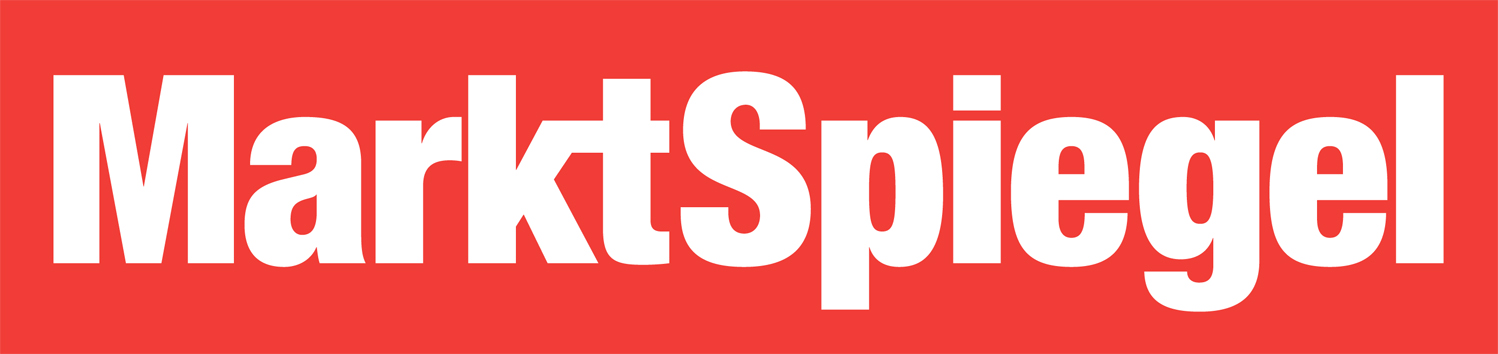 Verlag Der Marktspiegel GmbH