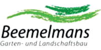 Logo der Firma Beemelmans Garten- und Landschaftsbau aus Goch auf dem Branchenportal Gartenbau.org