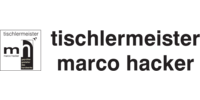 Logo der Firma Marco Hacker Tischlermeister aus Chemnitz auf dem Branchenportal Tischler-Schreiner.org
