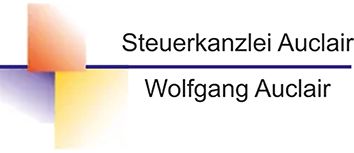 Logo der Firma Steuerkanzlei Auclair aus Goch auf dem Branchenportal Steuer-Berater.de