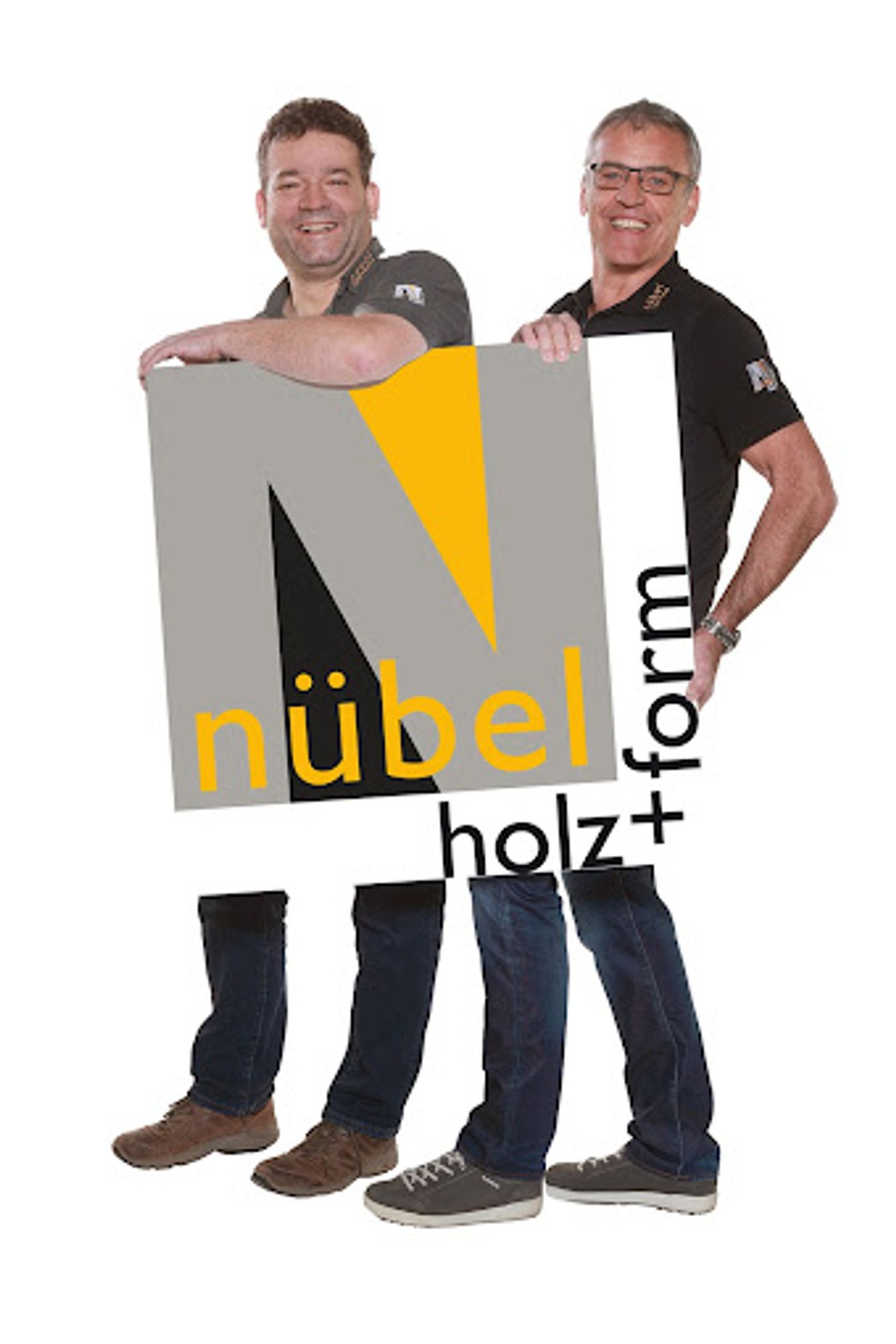 Beispielarbeit von nübel holz + form GmbH & Co. KG - veröffentlicht auf Tischler-Schreiner.org