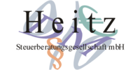 Logo der Firma Heitz Steuerberatungs GmbH aus Waldshut-Tiengen auf dem Branchenportal Steuer-Berater.de