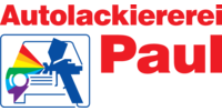 Logo der Firma Autolackiererei Paul aus Neugersdorf auf dem Branchenportal Auto-Werkstatt.de