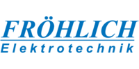 Logo der Firma Elektrotechnik Fröhlich aus Plauen auf dem Branchenportal Elektriker.org