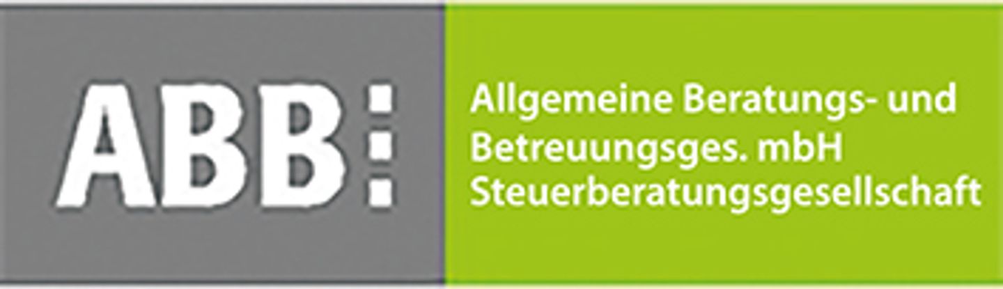 Logo der Firma Allgemeine Beratungs- und Betreuungsges. mbH Steuerberatungsgesellschaft aus Eisenach auf dem Branchenportal Steuer-Berater.de
